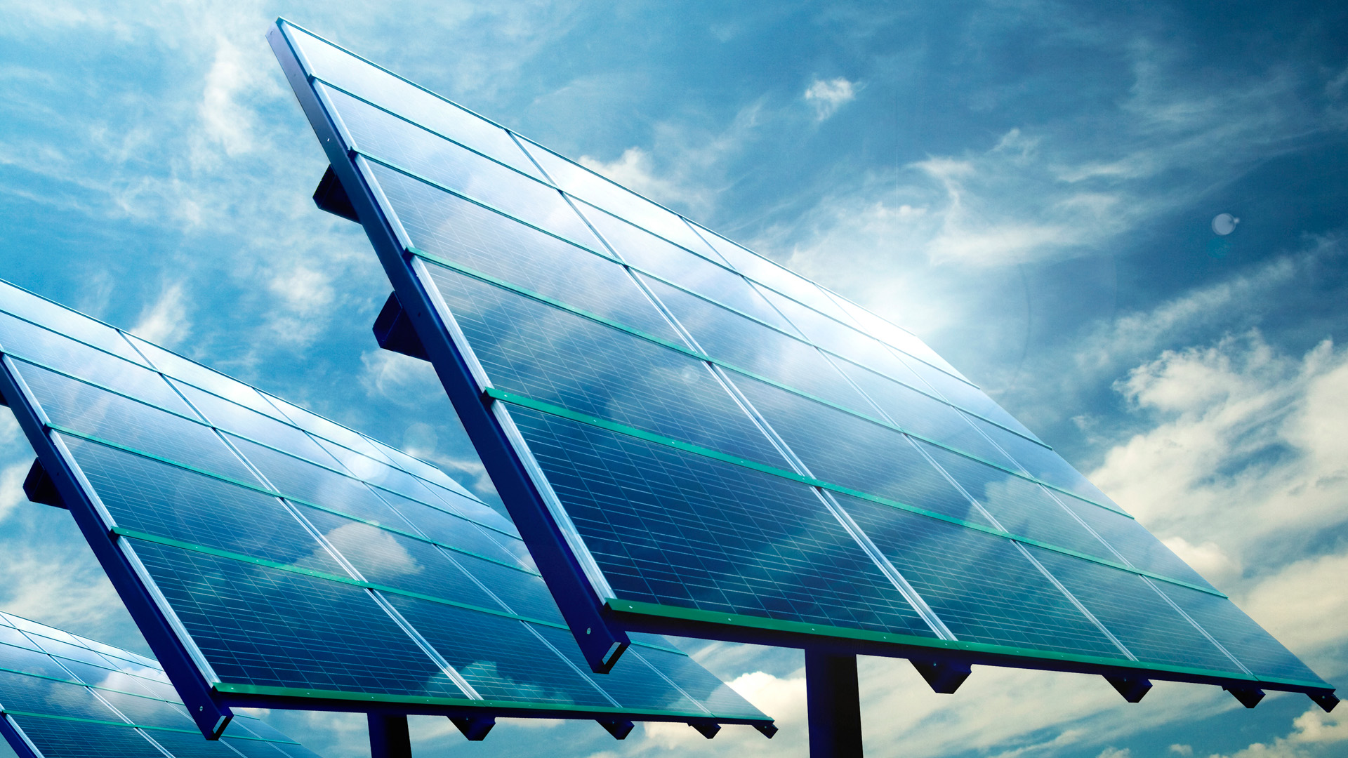 Energia Solar: Tecnologia Pode Trazer Economia De Até 95%