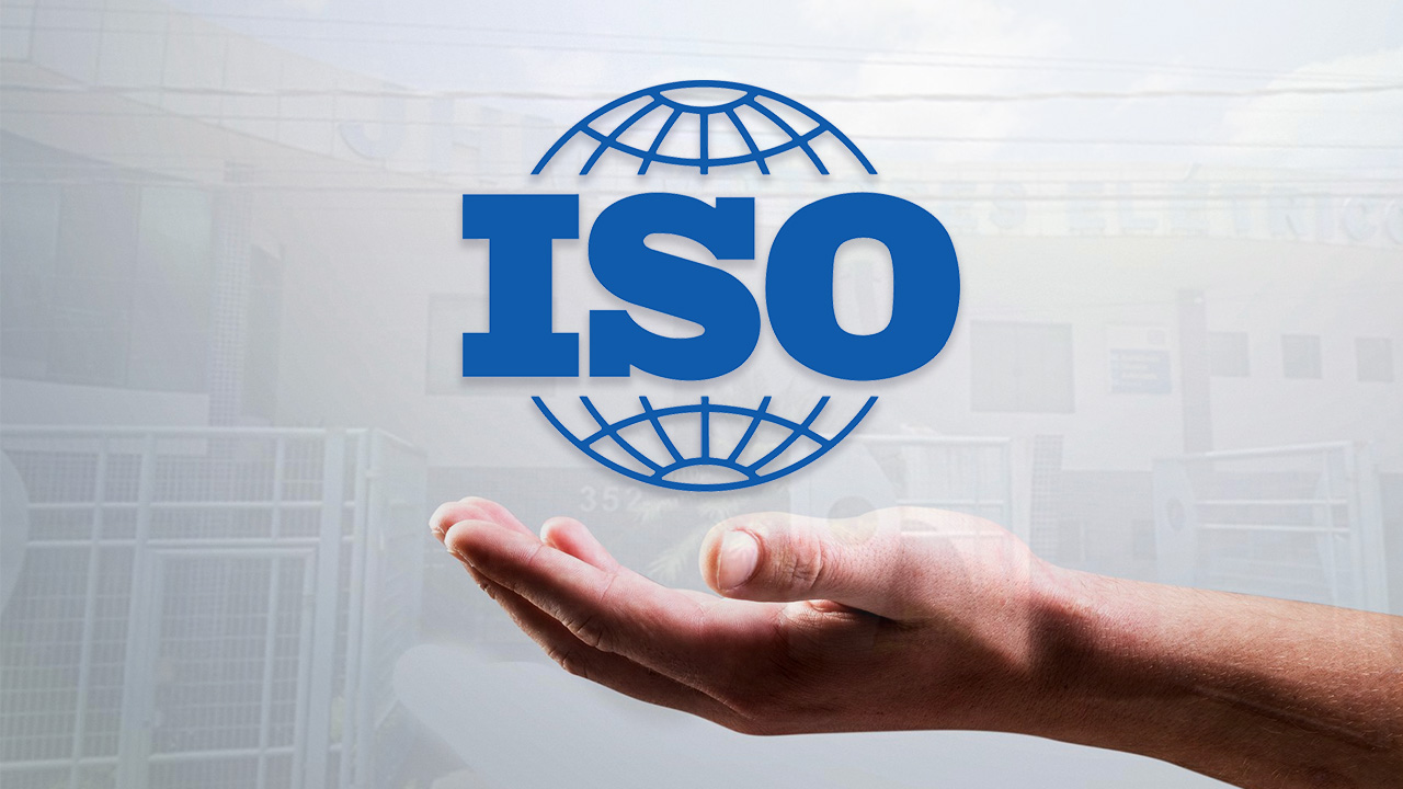 Por Que A Certificação De ISO 9001 E 6000079 é Fundamental?